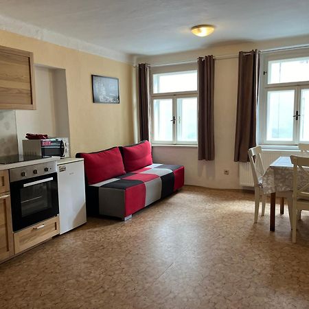 Travel Apartma Cesky Krumlov Exterior photo